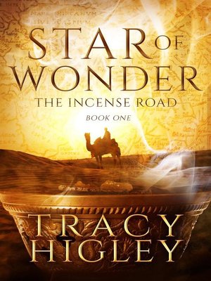 cover image of Star of Wonder